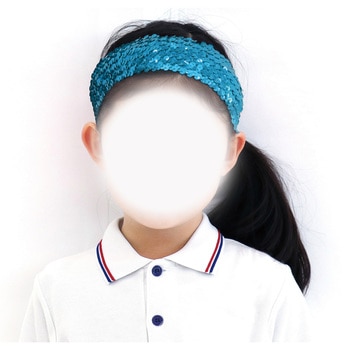 メタリックワイドターバン アーテック(学校教材・教育玩具)