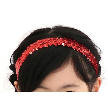 メタリック ヘアーターバン アーテック(学校教材・教育玩具)