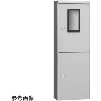 引込計器盤用キャビネット MO 1シリーズ 河村電器産業