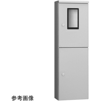 引込計器盤用キャビネット MO 1シリーズ 河村電器産業
