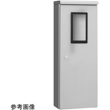 引込計器盤用キャビネット MO 2シリーズ 河村電器産業
