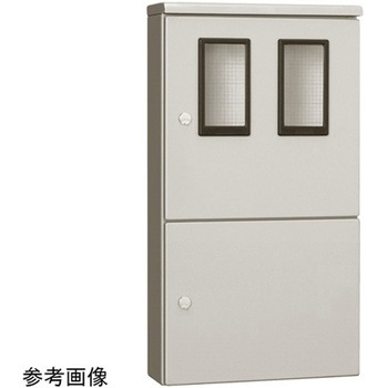 引込計器盤用キャビネット MO 2シリーズ 河村電器産業