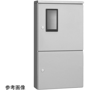 引込計器盤用キャビネット MO 2シリーズ 河村電器産業