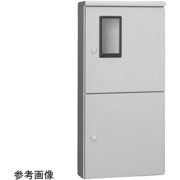 引込計器盤用キャビネット MO 2シリーズ 河村電器産業