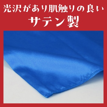 ソフトサテンベスト アーテック(学校教材・教育玩具)