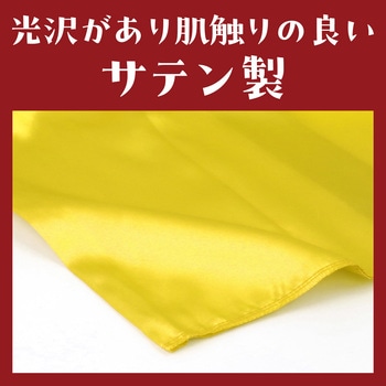 ソフトサテンベスト アーテック(学校教材・教育玩具)