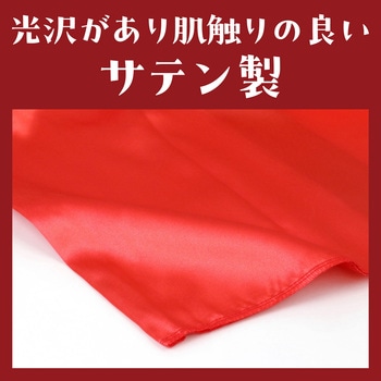 ソフトサテンベスト アーテック(学校教材・教育玩具)
