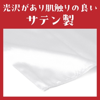 ソフトサテンベスト アーテック(学校教材・教育玩具)