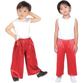 ソフトサテンズボン アーテック(学校教材・教育玩具)