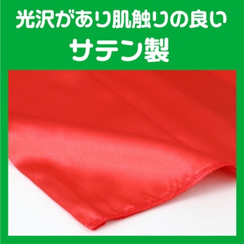 ソフトサテンズボン アーテック(学校教材・教育玩具)