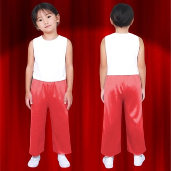 ソフトサテンズボン アーテック[学校教材・教育玩具]