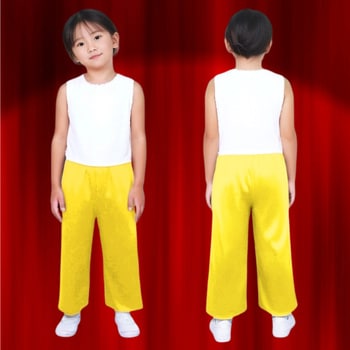 ソフトサテンズボン アーテック(学校教材・教育玩具)