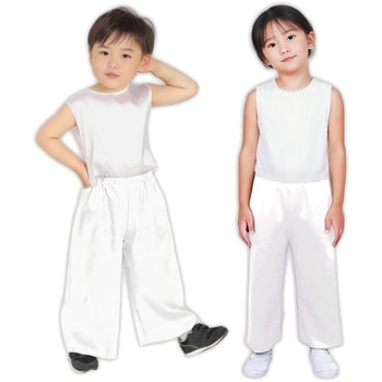 ソフトサテンズボン アーテック[学校教材・教育玩具]