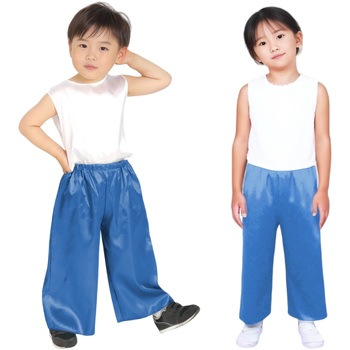 ソフトサテンズボン アーテック(学校教材・教育玩具)
