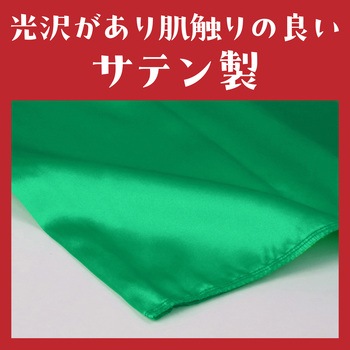 ソフトサテンベスト アーテック(学校教材・教育玩具)