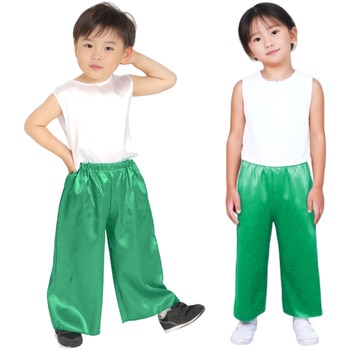 ソフトサテンズボン アーテック(学校教材・教育玩具)