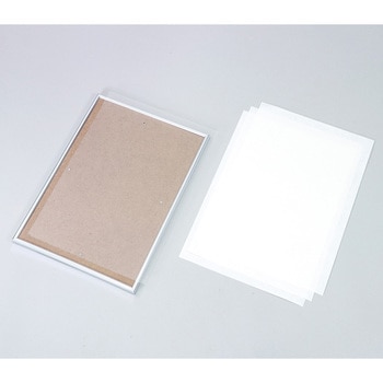 水墨画フレーム A4 アーテック[学校教材・教育玩具]