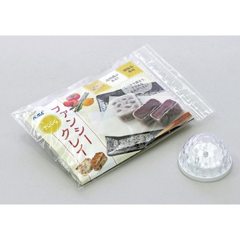 ファンシークレイ クリスタルドームランプセット アーテック(学校教材・教育玩具)