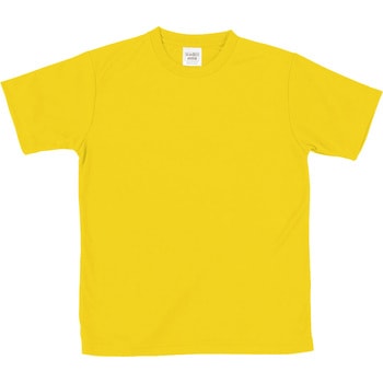 ATドライTシャツ 150g ポリ100% 150cm アーテック(学校教材・教育玩具)