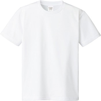 ATドライTシャツ 150g ポリ100% 150cm アーテック(学校教材・教育玩具)