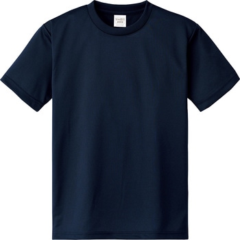 ATドライTシャツ 150g ポリ100% 150cm アーテック(学校教材・教育玩具)