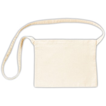 サコッシュバッグ(縫製済み) アーテック[学校教材・教育玩具]