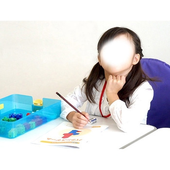 自考力キッズ パズルトレーニング アーテック(学校教材・教育玩具)