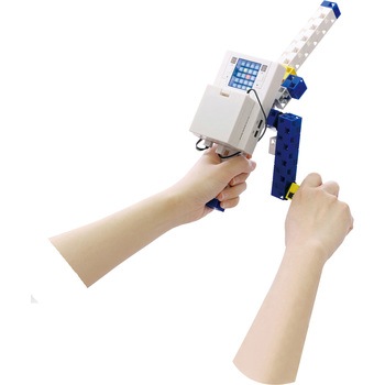 Artecrobo2 0 クリエイティブスマートトイセット アーテック 学校教材 教育玩具 プログラミング ロボティクス 通販モノタロウ