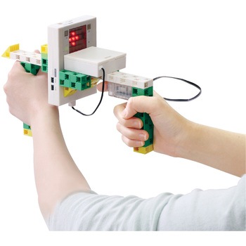 Artecrobo2 0 クリエイティブスマートトイセット アーテック 学校教材 教育玩具 プログラミング ロボティクス 通販モノタロウ