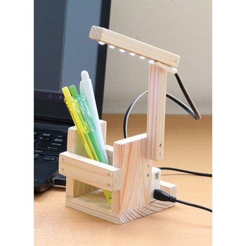 木工プログラミングLEDライト アーテック(学校教材・教育玩具)