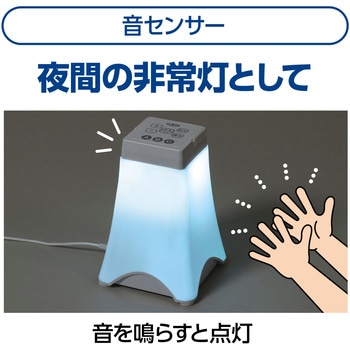 プログラミングLEDランタン アーテック[学校教材・教育玩具]