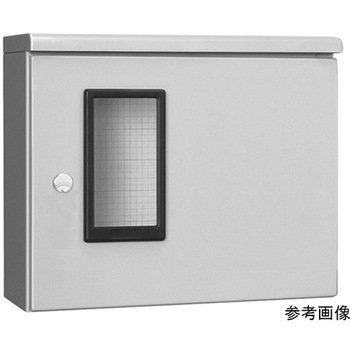 引込計器盤用キャビネット MO 2シリーズ 河村電器産業