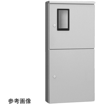 引込計器盤用キャビネット MO 2シリーズ 河村電器産業