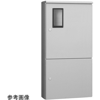 引込計器盤用キャビネット MO 2シリーズ 河村電器産業