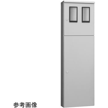 引込計器盤用キャビネット MO 2シリーズ 河村電器産業