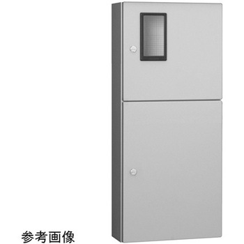 引込計器盤用キャビネット MI 2シリーズ 河村電器産業