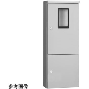 引込計器盤用キャビネット MO 1シリーズ 河村電器産業
