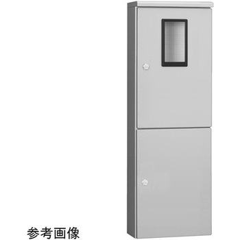 引込計器盤用キャビネット MO 1シリーズ 河村電器産業