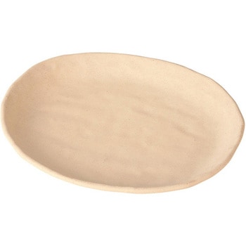 楕円皿 福井クラフト