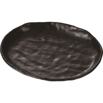 楕円皿 福井クラフト