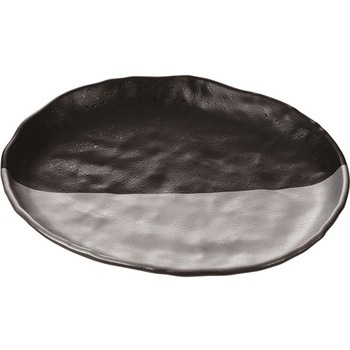 楕円皿 福井クラフト