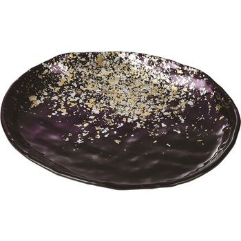 楕円皿 福井クラフト