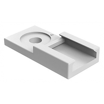 AT11-026-0205 ���t�� �N���b�v �M�Y���v���X�`�b�N �O���[ AMPHENOL 53157075