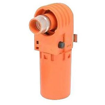 電源 エントリー R/A プラグ 150A 1KV ケーブル AMPHENOL