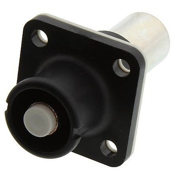 SLPIRB50CPSB1 �d�� �G���g���[ RCPT 200A 1KV �p�l�� BLK AMPHENOL 1�� SLPIRB50CPSB1 53157504