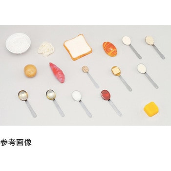 学校給食指導用・食品モデル(食材) 黄 55Yシリーズ イワイサンプル