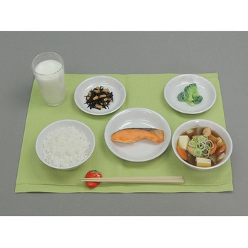 学校給食指導用展開例 56シリーズ イワイサンプル
