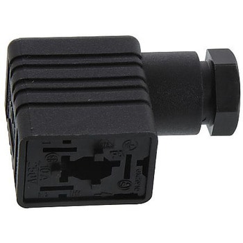 角型 CONN RCPT 2+PE ネジ Hirschmann Test & Measurement