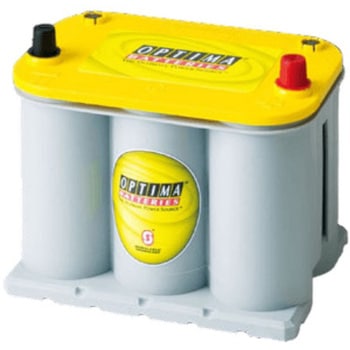 オプテイマ イエロートップ YT-925SL OPTIMA BATTERIES