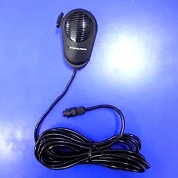 無線機用マイク FURUNO